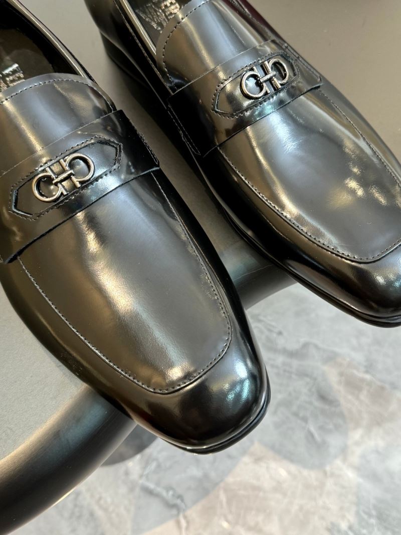 Ferragamo Shoes